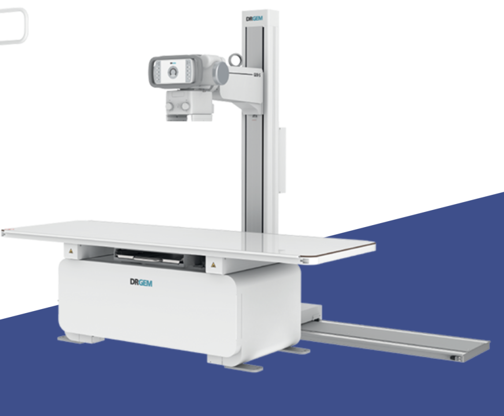 DRGEM GXR - S