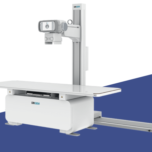 DRGEM GXR - S